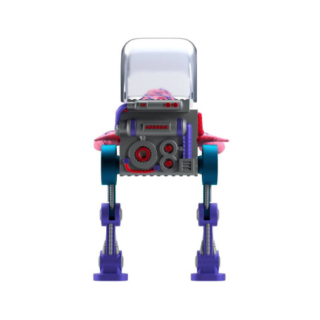 Super 7 - TMNT - Ultimates KRANG - Teenage Mutant Ninja Turtles