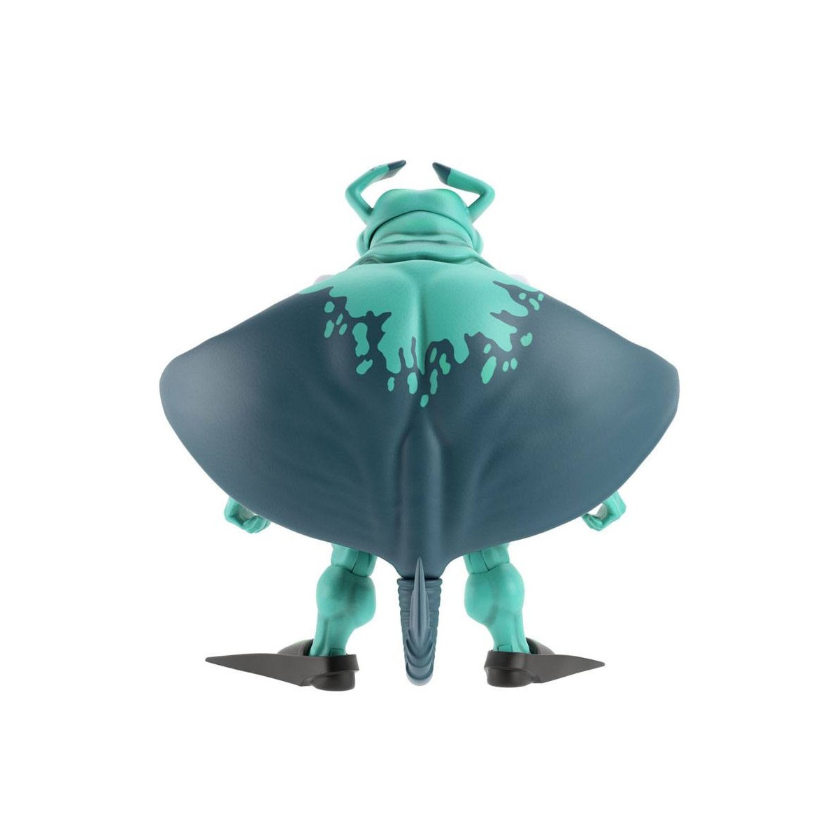 Super 7 - TMNT - Ultimates RAY FILLET - Teenage Mutant Ninja Turtles