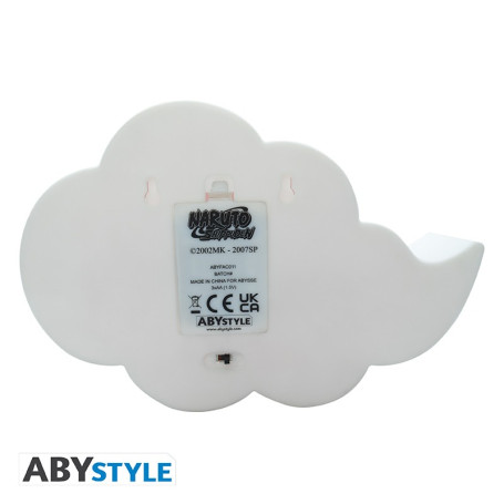 ABYstyle - NARUTO SHIPPUDEN - Lamp - Akatsuki Cloud