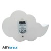 ABYstyle - NARUTO SHIPPUDEN - Lamp - Akatsuki Cloud