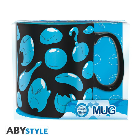 ABYstyle - SLIME - Mug - 460 ml - Rimuru