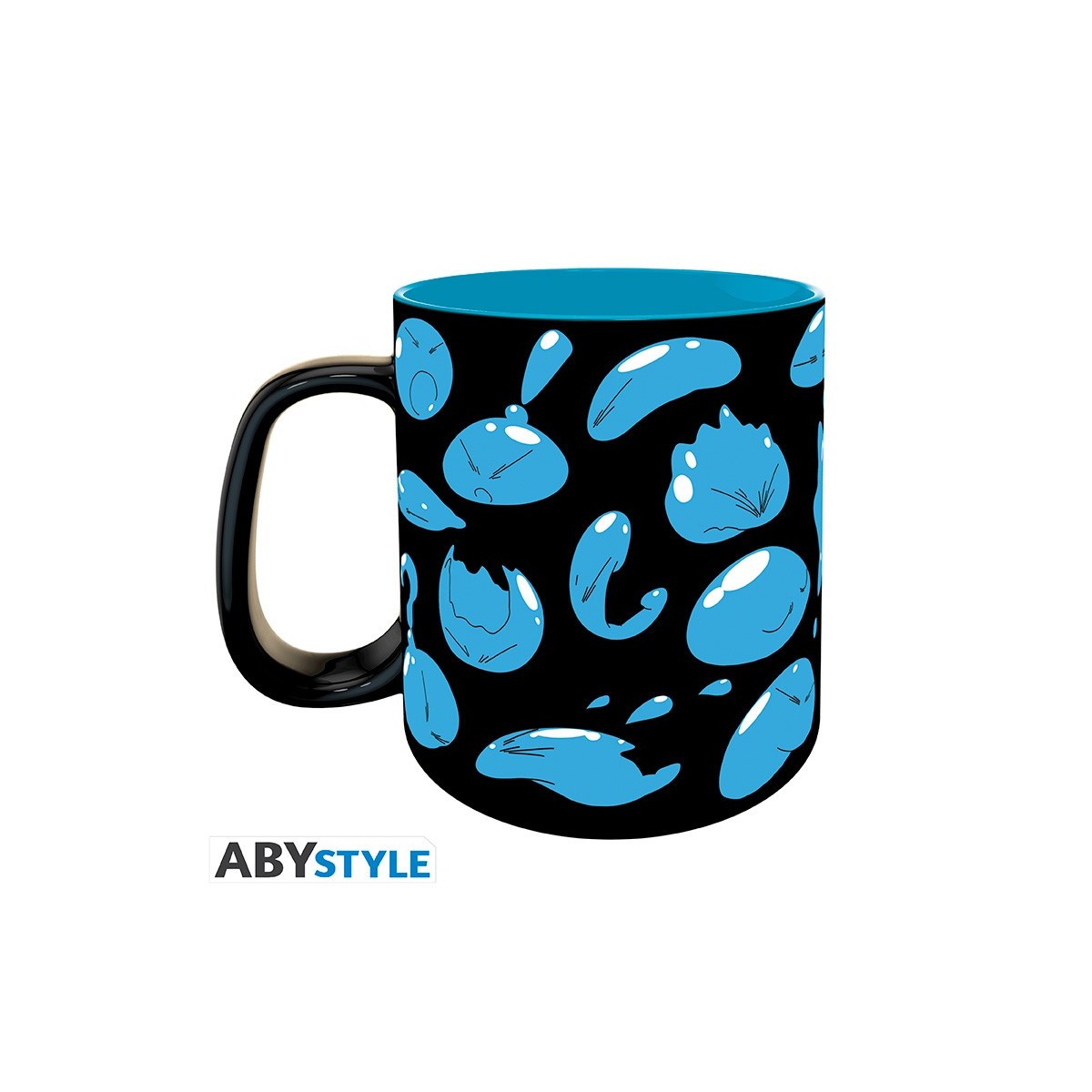 ABYstyle - SLIME - Mug - 460 ml - Rimuru