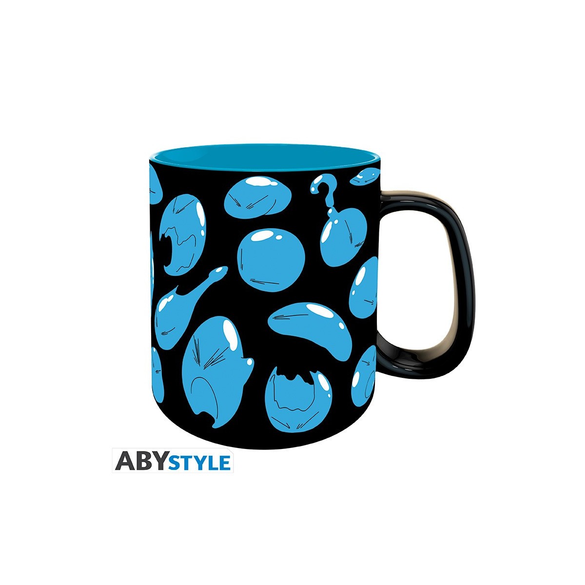 ABYstyle - SLIME - Mug - 460 ml - Rimuru