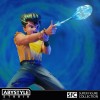 Abysse Corp - YU YU HAKUSHO - Hiei- Super Figure Collection
