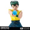 Abysse Corp - YU YU HAKUSHO - Hiei- Super Figure Collection
