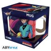 GRENDIZER - Mug - 320 ml - Alcor