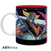 GRENDIZER - Mug - 320 ml - Alcor