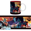 GRENDIZER - Mug - 320 ml - Actarus