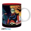 GRENDIZER - Mug - 320 ml - Actarus