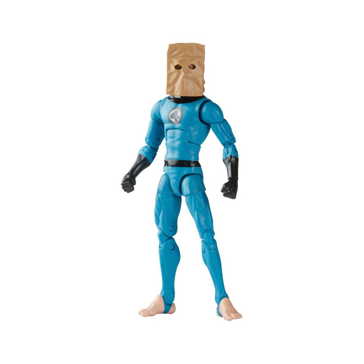 Marvel Legends Retro Collection - Bombastic Bag-Man - Spider-Man