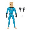 Marvel Legends Retro Collection - Bombastic Bag-Man - Spider-Man