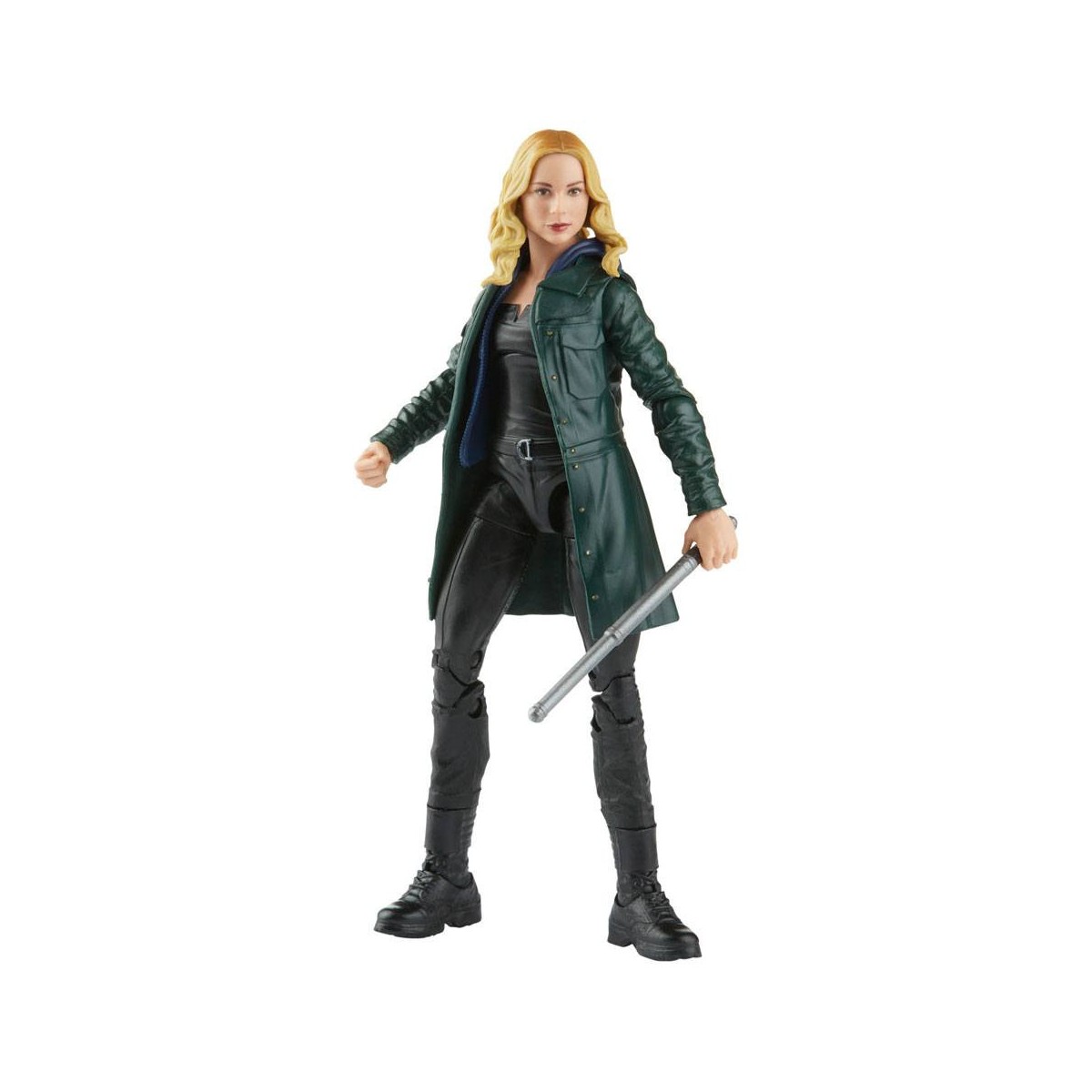Marvel Legends series - Sharon Carter - Falcon and the Winter Soldier Infinity Ultron BAF