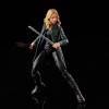 Marvel Legends series - Sharon Carter - Falcon and the Winter Soldier Infinity Ultron BAF