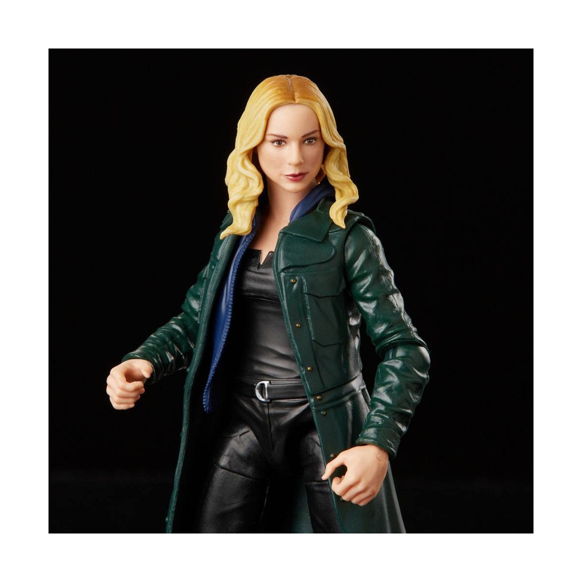 Marvel Legends series - Sharon Carter - Falcon and the Winter Soldier Infinity Ultron BAF