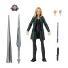 Marvel Legends series - Sharon Carter - Falcon and the Winter Soldier Infinity Ultron BAF