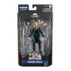 Marvel Legends series - Sharon Carter - Falcon and the Winter Soldier Infinity Ultron BAF