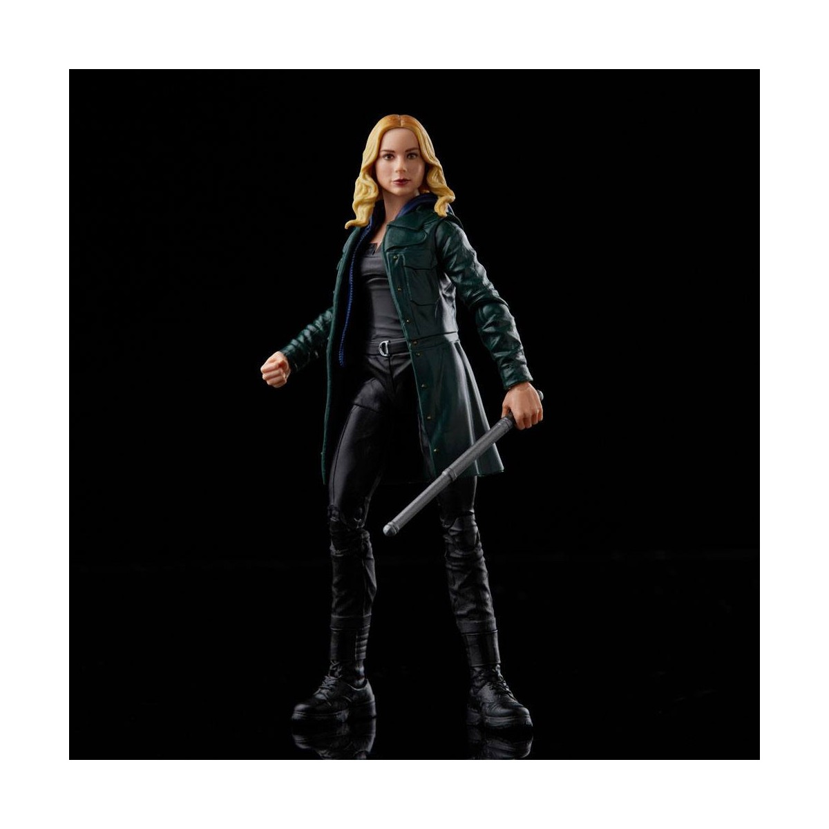 Marvel Legends series - Sharon Carter - Falcon and the Winter Soldier Infinity Ultron BAF