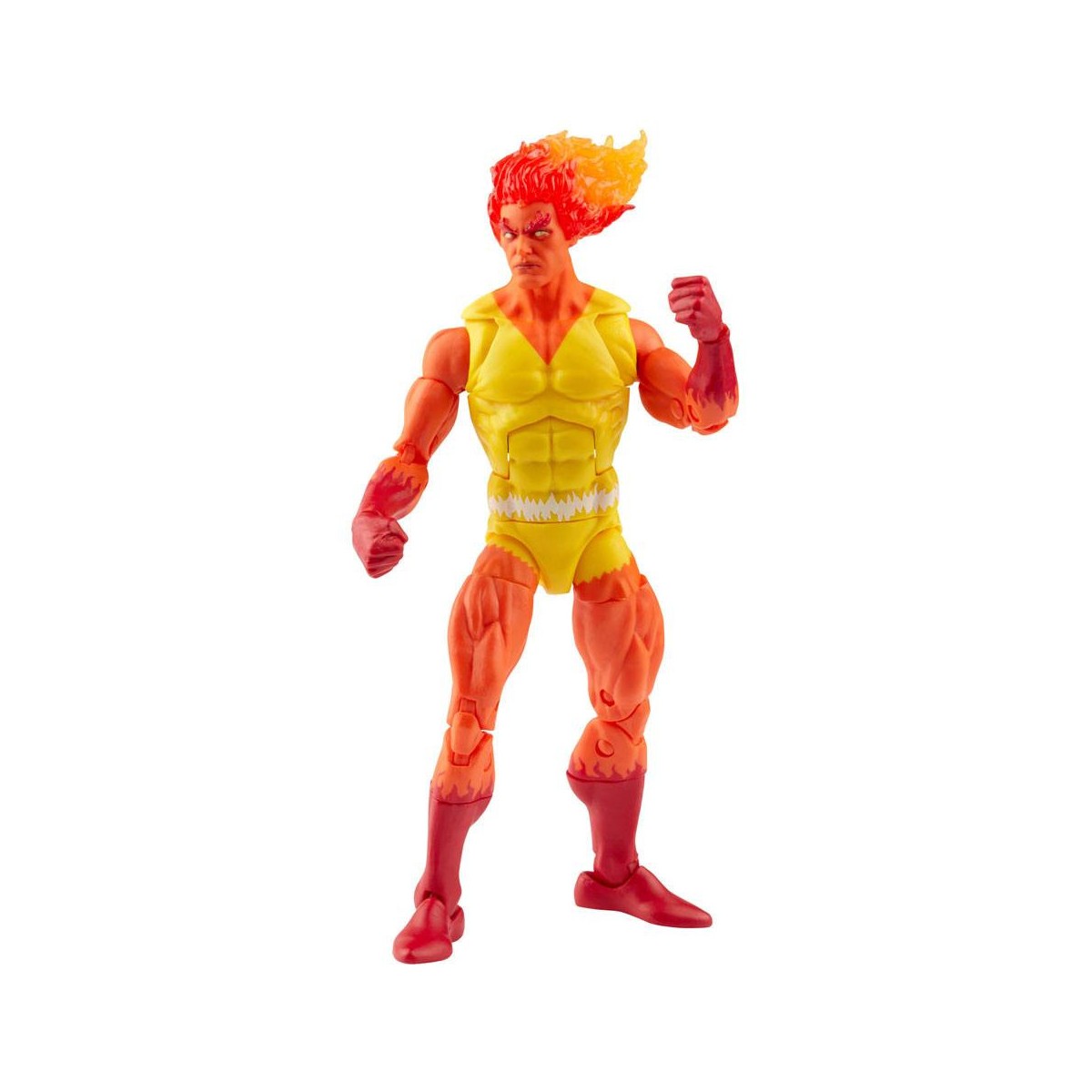Marvel Legends - Firelord - Fantastic Four