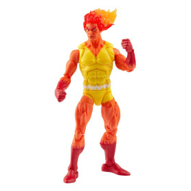 Marvel Legends - Firelord - Fantastic Four
