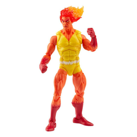 Marvel Legends - Firelord - Fantastic Four