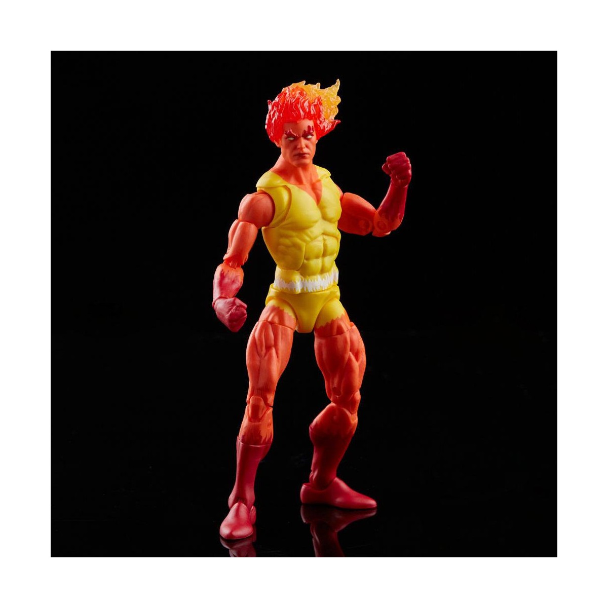 Marvel Legends - Firelord - Fantastic Four