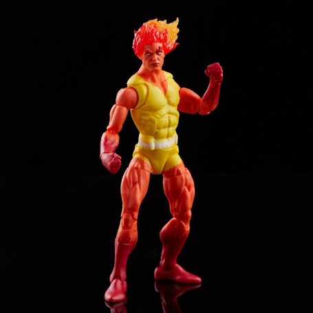 Marvel Legends - Firelord - Fantastic Four