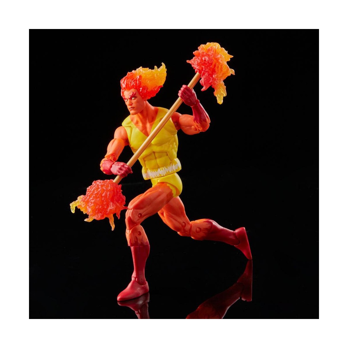 Marvel Legends - Firelord - Fantastic Four