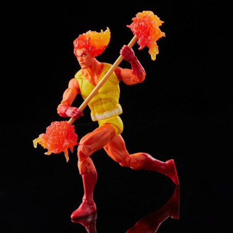 Marvel Legends - Firelord - Fantastic Four