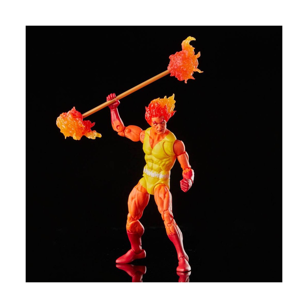 Marvel Legends - Firelord - Fantastic Four