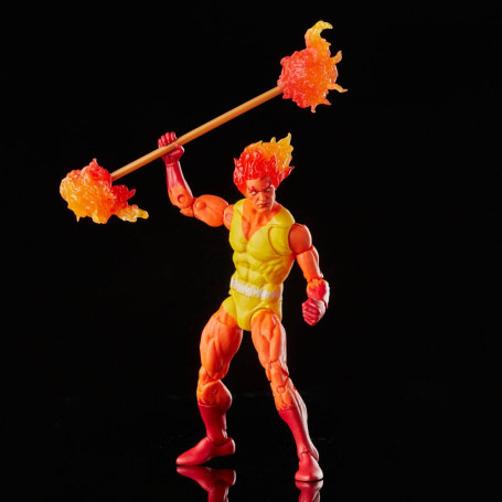 Marvel Legends - Firelord - Fantastic Four
