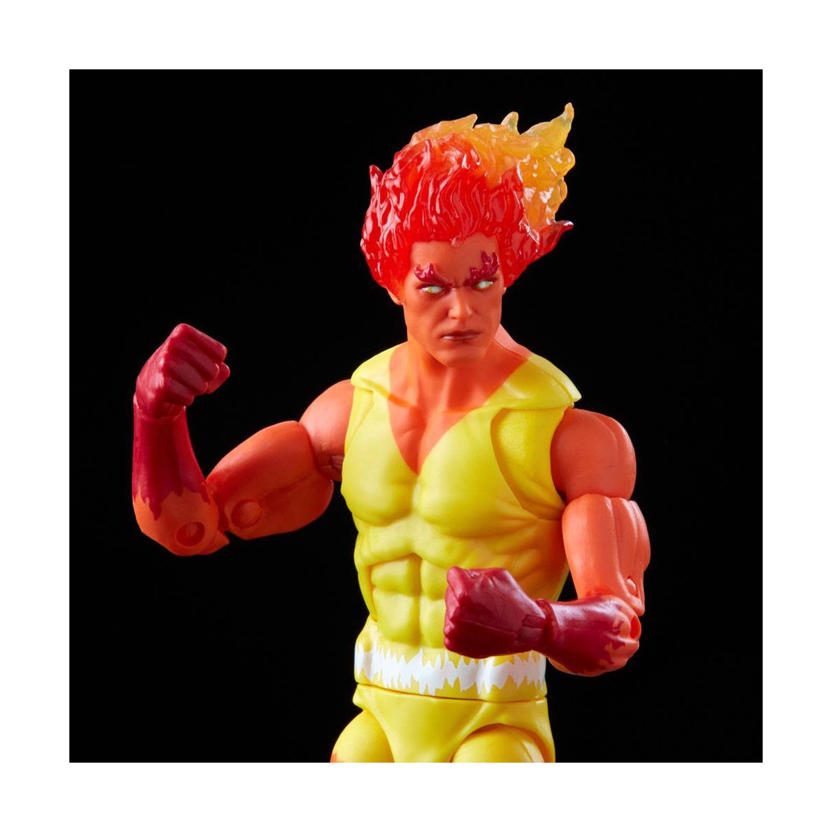 Marvel Legends - Firelord - Fantastic Four
