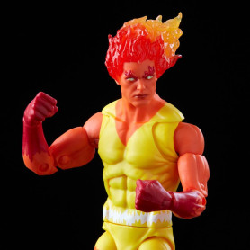 Marvel Legends - Firelord - Fantastic Four