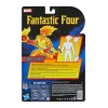 Marvel Legends - Firelord - Fantastic Four