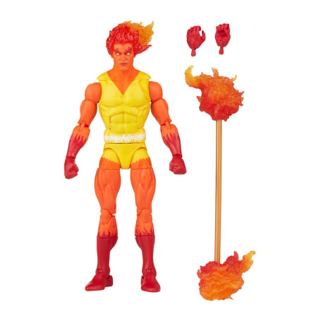 Marvel Legends - Firelord - Fantastic Four