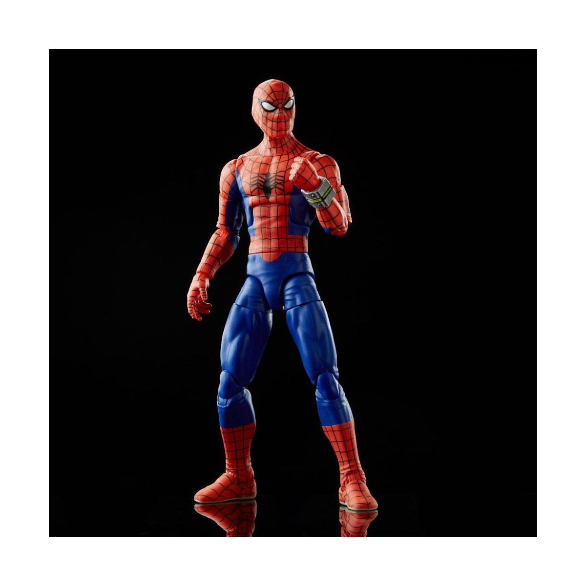 Marvel Legends Series - Japanese Spider-Man