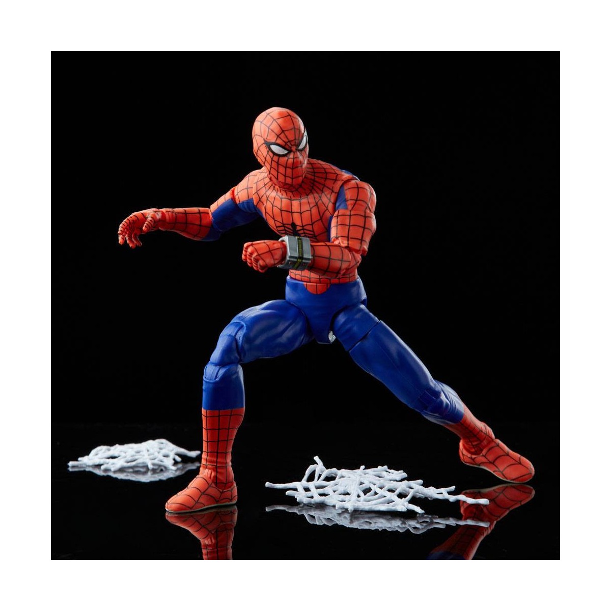 Marvel Legends Series - Japanese Spider-Man