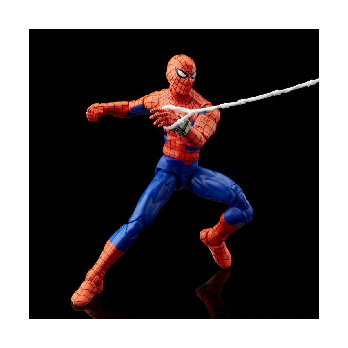Marvel Legends Series - Japanese Spider-Man