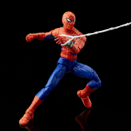 Marvel Legends Series - Japanese Spider-Man