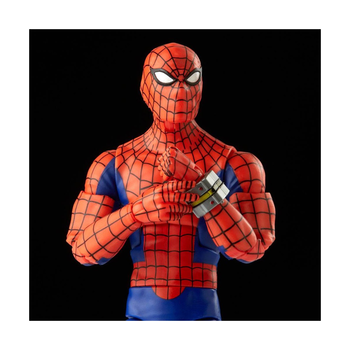Marvel Legends Series - Japanese Spider-Man