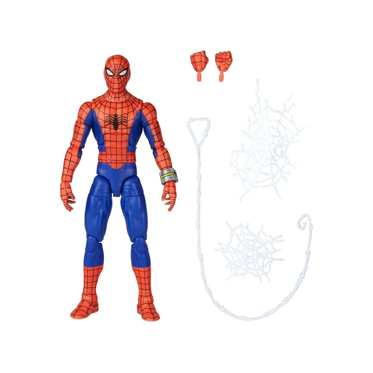Marvel Legends Series - Japanese Spider-Man
