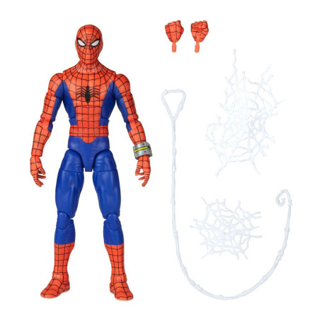 Marvel Legends Series - Japanese Spider-Man