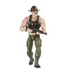 Hasbro G.I.JOE Classified Serie - Sgt Slaughter SDCC 2022 Exclusive