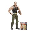 Hasbro G.I.JOE Classified Serie - Sgt Slaughter SDCC 2022 Exclusive