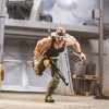 Hasbro G.I.JOE Classified Serie - Sgt Slaughter SDCC 2022 Exclusive