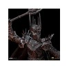 IRON STUDIOS - SAURON - Deluxe Art Scale 1/10 - The Lord Of The Rings