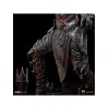 IRON STUDIOS - SAURON - Deluxe Art Scale 1/10 - The Lord Of The Rings