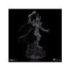 IRON STUDIOS - SAURON - Deluxe Art Scale 1/10 - The Lord Of The Rings
