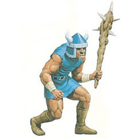 Storm Collectibles - Golden Axe - Heninger & Long Moan 2-pack 1/12