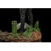 IRON STUDIOS - Luke Skywalker and Grogu Training 1:10 BDS Art Scale 1/10 - Star Wars The Book of Boba Fett