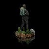 IRON STUDIOS - Luke Skywalker and Grogu Training 1:10 BDS Art Scale 1/10 - Star Wars The Book of Boba Fett